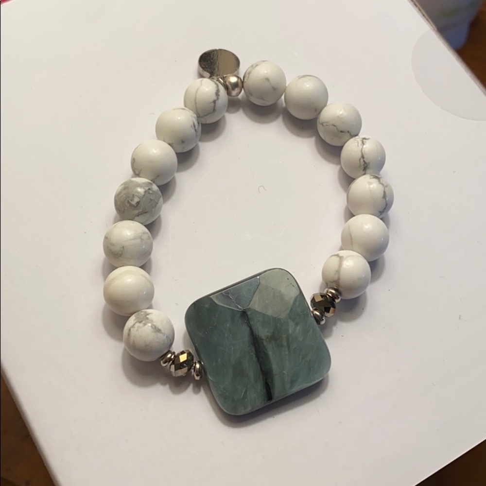 Stash bracelet